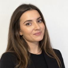 Aleksandra Szukajło