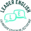 Leader English
