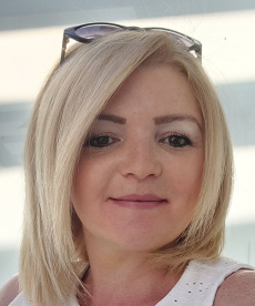 Justyna