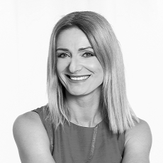 Agnieszka Dubas