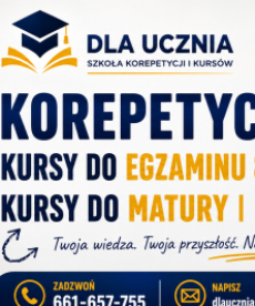 Szkoła Dla ucznia
