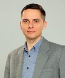 Kamil Kowalczyk