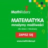 MathRiders Opole