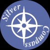 Silver Compass