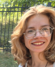 Klaudia Żaba
