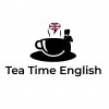 Tea Time English