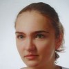 Martyna Pruszyńska IB