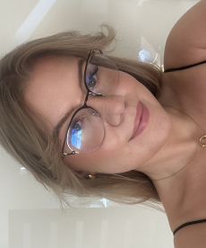 Weronika Sowinska