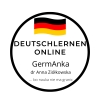 GermAnka dr Anna Ziółkowska