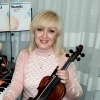 Olga Violin