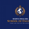 Marta Smalara School of English