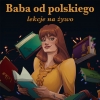 BABA OD POLSKIEGO Aneta Korycińska