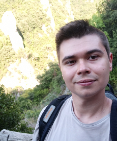 Michał Madej