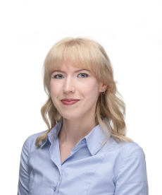 Ewelina Batóg