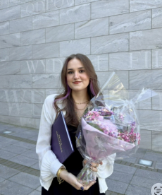 Lorena Szczepanik