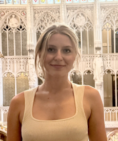 Oliwia Bujak