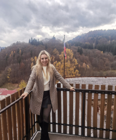 Patrycja M