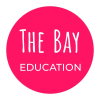 The Bay Education Dominika Samsin