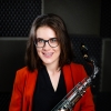 Barbara Rudzińska Jazzy.B music teacher & event musician
