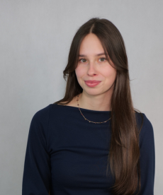 Maria Andrzejczak