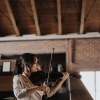 Alicja Hartman - nauka gry na skrzypcach