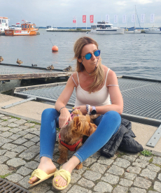 Monika Wielgosz