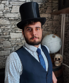 Adam Banuch