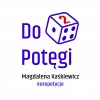 Do Potęgi Magdalena Kaśkiewicz