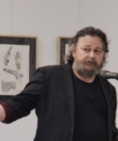 Ludwik Podgorski