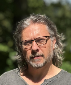 Dean Russell