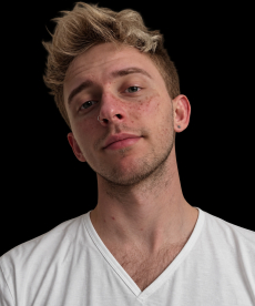 Marcin Pastuszak
