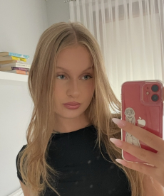 Gosia Lubczyńska