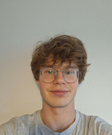 Kacper Baran