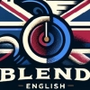 BlendEnglish