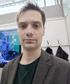 Tomasz Majta