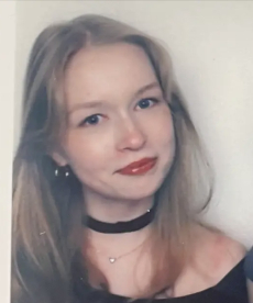 Aleksandra Tomaszewska