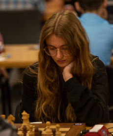 Ania Michalska