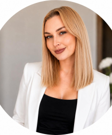 Oliwia Płuciennik