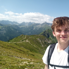Mateusz Półtorak