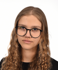 Nina Lisiak