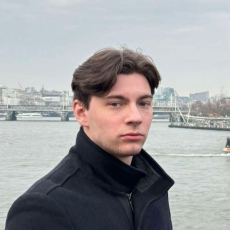 Kacper Szóstak