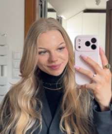 Michalina Kiełbik