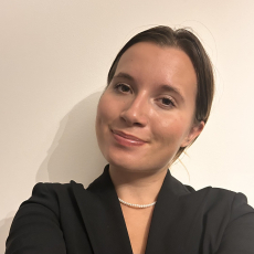 Barbara Hofman