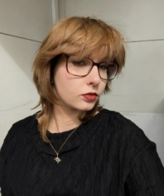 Zuzanna Makowska