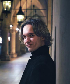 Jan Gerchard