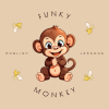 Funky Monkey
