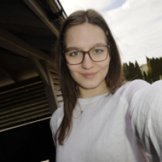 Justyna