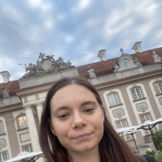 natalia Garbaczewska