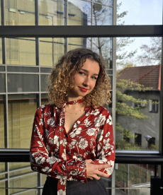 Maja Przybylak