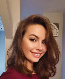 Dominika Witecka